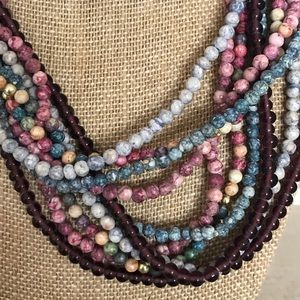 Bead Necklaces